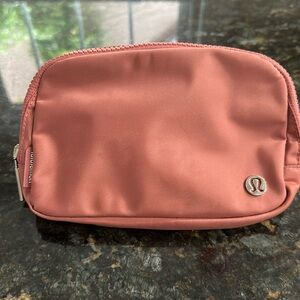 Briar Rose Lululemon Belt Bag